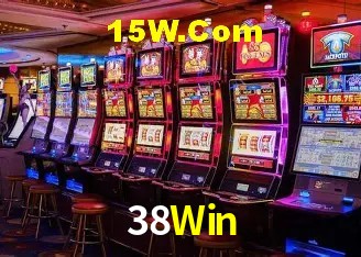 Estatísticas do Jogo 38Win
