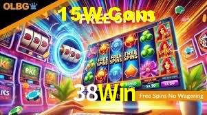 Welcome Bonus 38Win