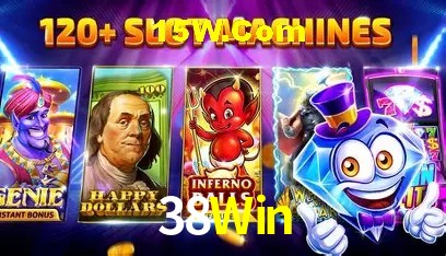 Especiais de Fim de Semana 38Win