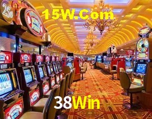 cassino 38Win