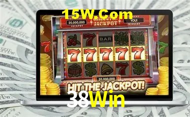 Casino Ao Vivo 38Win