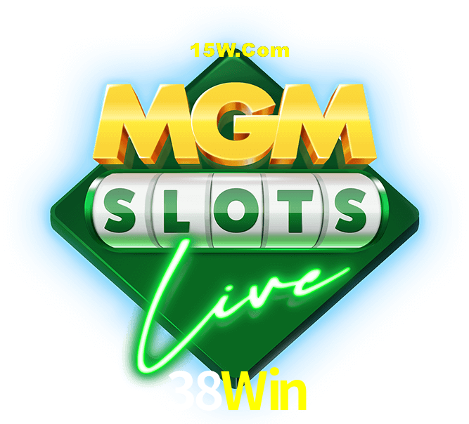 Slot Games 38Win