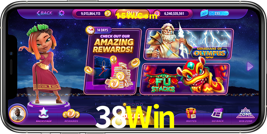 Games Directory 38Win