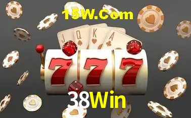 Jogos de Slot 38Win