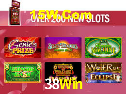 38Win Vip