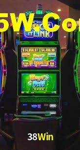 Welcome Bonus 38Win