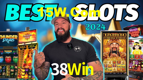 38Win: A Experiência de Casino com Jogos de Mesa ao Vivo