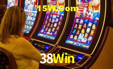 Diretório de Jogos 38Win