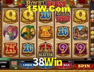 Casino VIP 38Win