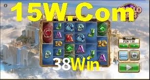 Daily Bonuses 38Win