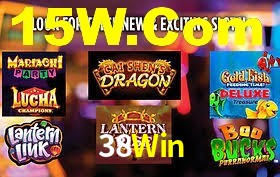 Tournaments 38Win