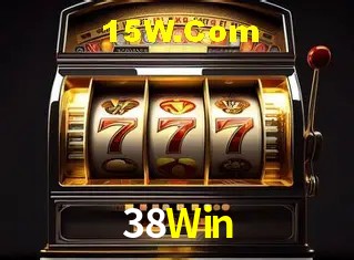 Sistemas de Segurança 38Win