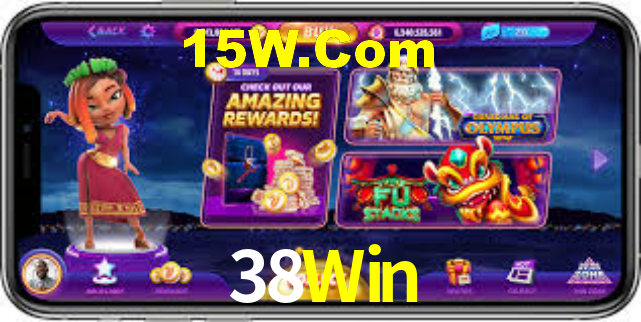 38Win Bet