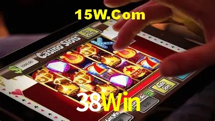 Provedores de Jogos 38Win