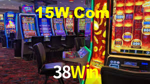 38Win: Jogos de Caça-Níqueis-Altas Recompensas, Roleta-Velocidade, Blackjack-Desafios Máximos