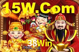 38Win App Interface