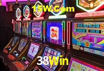 Integração de APIs 38Win