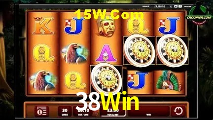 Casino Ao Vivo 38Win
