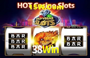 Promoções Sazonais 38Win