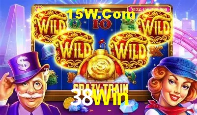 Recursos de Bônus 38Win