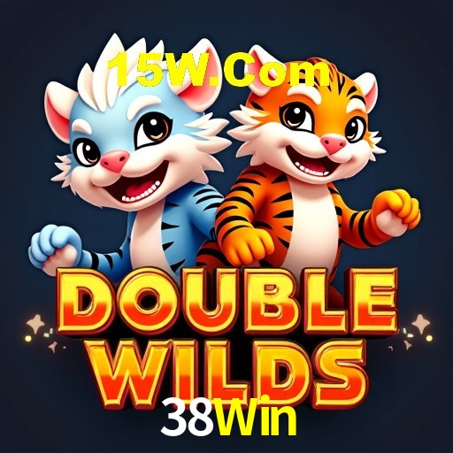 Jogos Exclusivos 38Win