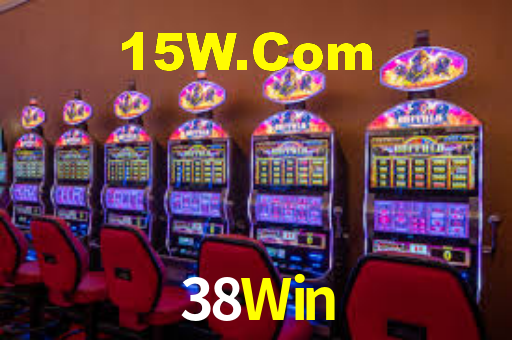 38Win - Um Cassino De Prestígio! - 38Win Bet